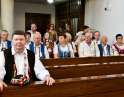 12. srpna 2023 - Zarážení hory