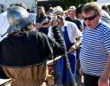 12. srpna 2023 - Zarážení hory