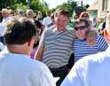 12. srpna 2023 - Zarážení hory