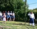 12. srpna 2023 - Zarážení hory