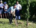 12. srpna 2023 - Zarážení hory