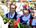 12. srpna 2023 - Zarážení hory