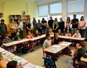 září 2023 - Přivítání prvňáčků