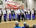říjen 2023 - Předhodové zpívání