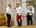 říjen 2023 - Předhodové zpívání