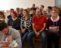 říjen 2023 - Slavnostní vítání občánků