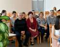říjen 2023 - Slavnostní vítání občánků