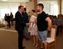 říjen 2023 - Slavnostní vítání občánků