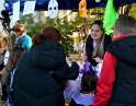 říjen 2023 - HALLOWEEN – Ohnivý podzim pro děti
