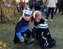 říjen 2023 - HALLOWEEN – Ohnivý podzim pro děti