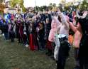říjen 2023 - HALLOWEEN – Ohnivý podzim pro děti