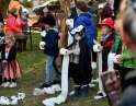 říjen 2023 - HALLOWEEN – Ohnivý podzim pro děti