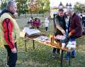 říjen 2023 - HALLOWEEN – Ohnivý podzim pro děti