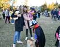 říjen 2023 - HALLOWEEN – Ohnivý podzim pro děti