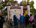 říjen 2023 - HALLOWEEN – Ohnivý podzim pro děti
