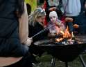 říjen 2023 - HALLOWEEN – Ohnivý podzim pro děti