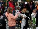 říjen 2023 - HALLOWEEN – Ohnivý podzim pro děti