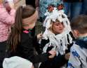 říjen 2023 - HALLOWEEN – Ohnivý podzim pro děti
