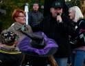 říjen 2023 - HALLOWEEN – Ohnivý podzim pro děti