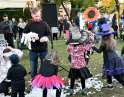 říjen 2023 - HALLOWEEN – Ohnivý podzim pro děti