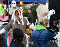 říjen 2023 - HALLOWEEN – Ohnivý podzim pro děti