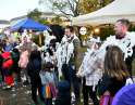 říjen 2023 - HALLOWEEN – Ohnivý podzim pro děti