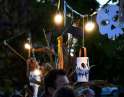říjen 2023 - HALLOWEEN – Ohnivý podzim pro děti