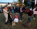 říjen 2023 - HALLOWEEN – Ohnivý podzim pro děti