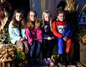 říjen 2023 - HALLOWEEN – Ohnivý podzim pro děti