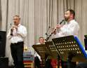 listopad 2023 - Martinské hody, sobotní hodová zábava