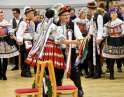 listopad 2023 - Martinské hody, sobotní hodová zábava