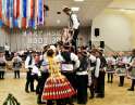 listopad 2023 - Martinské hody, sobotní hodová zábava