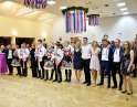 listopad 2023 - Martinské hody, sobotní hodová zábava
