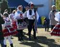listopad 2023 - Martinské hody, nedělní mše svatá
