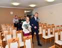 prosinec 2023 - Svatební obřad