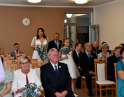 prosinec 2023 - Svatební obřad