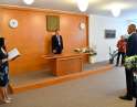 prosinec 2023 - Svatební obřad