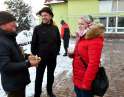 prosinec 2023 - Rozsvěcení vánočního stromu