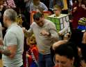 duben 2023 - Velký dětský karneval
