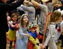 duben 2023 - Velký dětský karneval