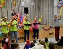 duben 2023 - Velký dětský karneval