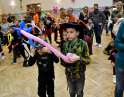 duben 2023 - Velký dětský karneval