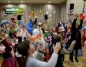 duben 2023 - Velký dětský karneval