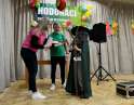 duben 2023 - Velký dětský karneval