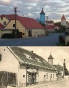 Historie - srovnání