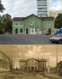 Historie - srovnání