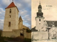 Historie - srovnání