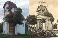 Historie - srovnání