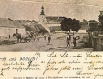 historie