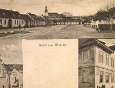 historie